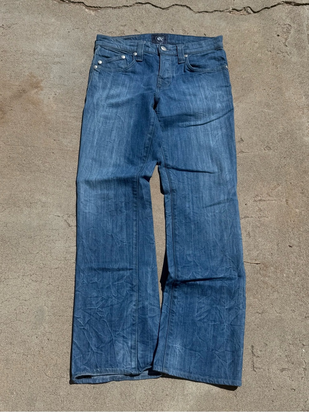 Rock & republic denim